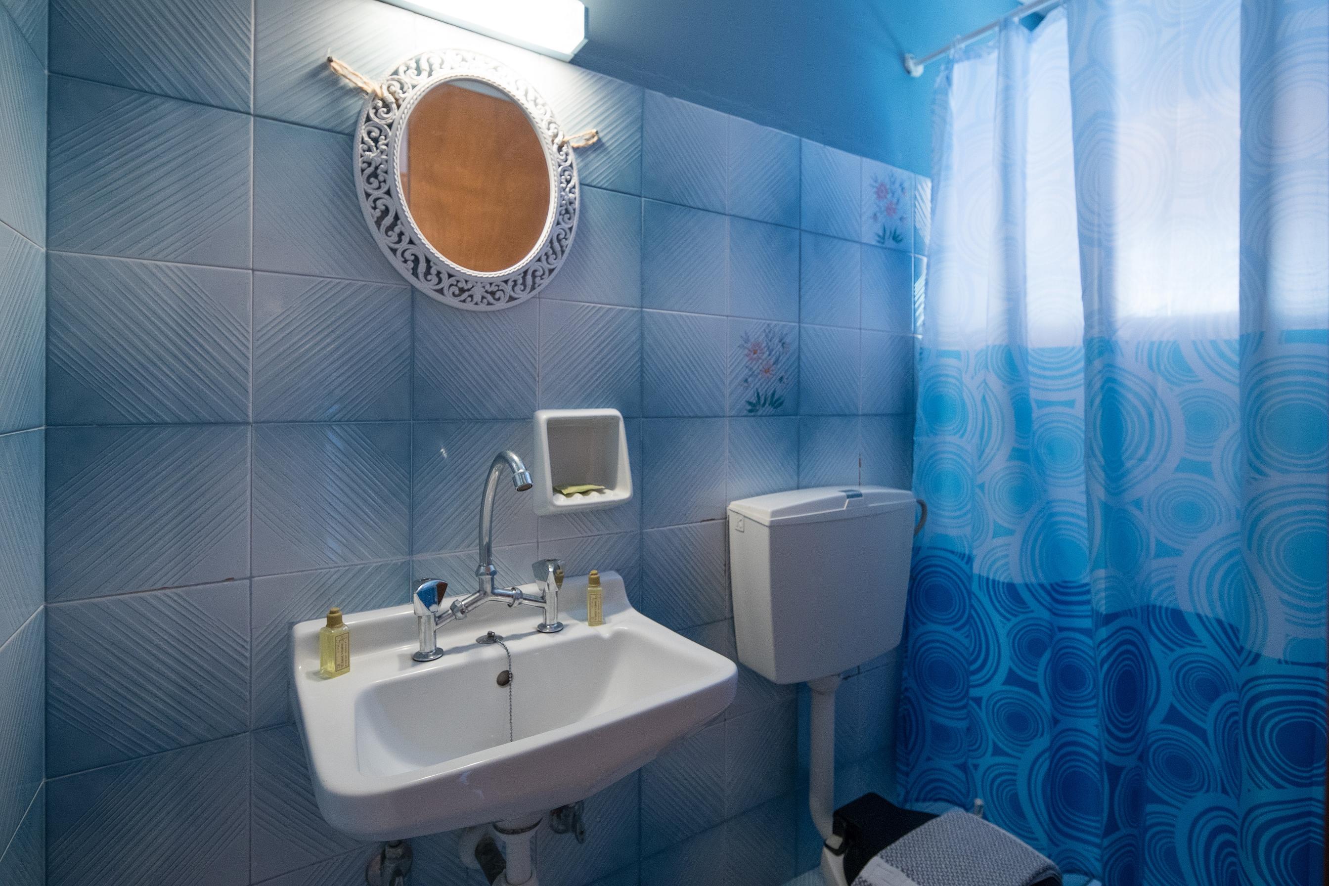 فندق Casa Dei Venti بينيتسيس المظهر الخارجي الصورة