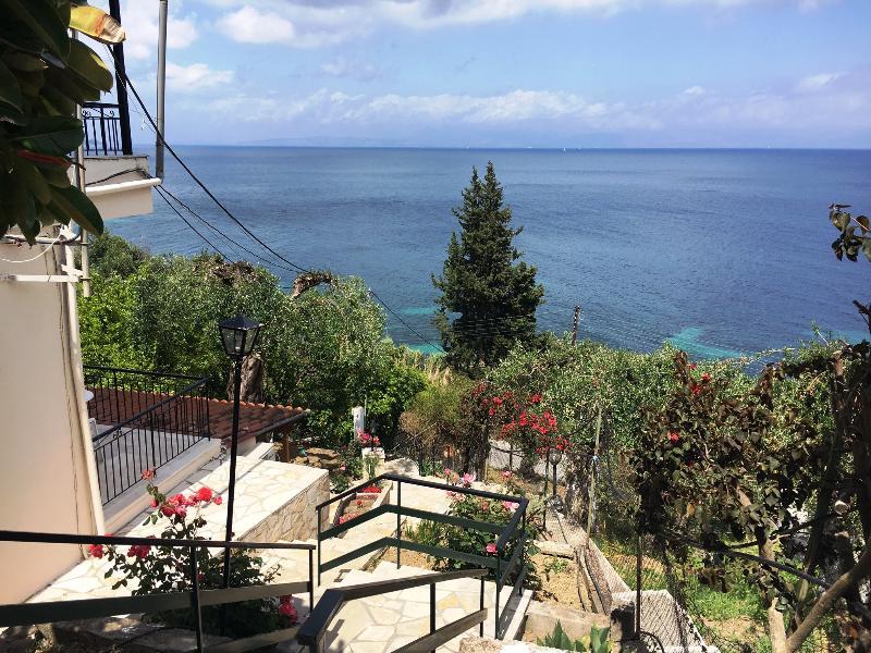فندق Casa Dei Venti بينيتسيس المظهر الخارجي الصورة